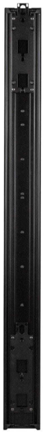 RCF VSA 1250 II - The Ultimate Vertical Steerable Column Array Speaker in Black