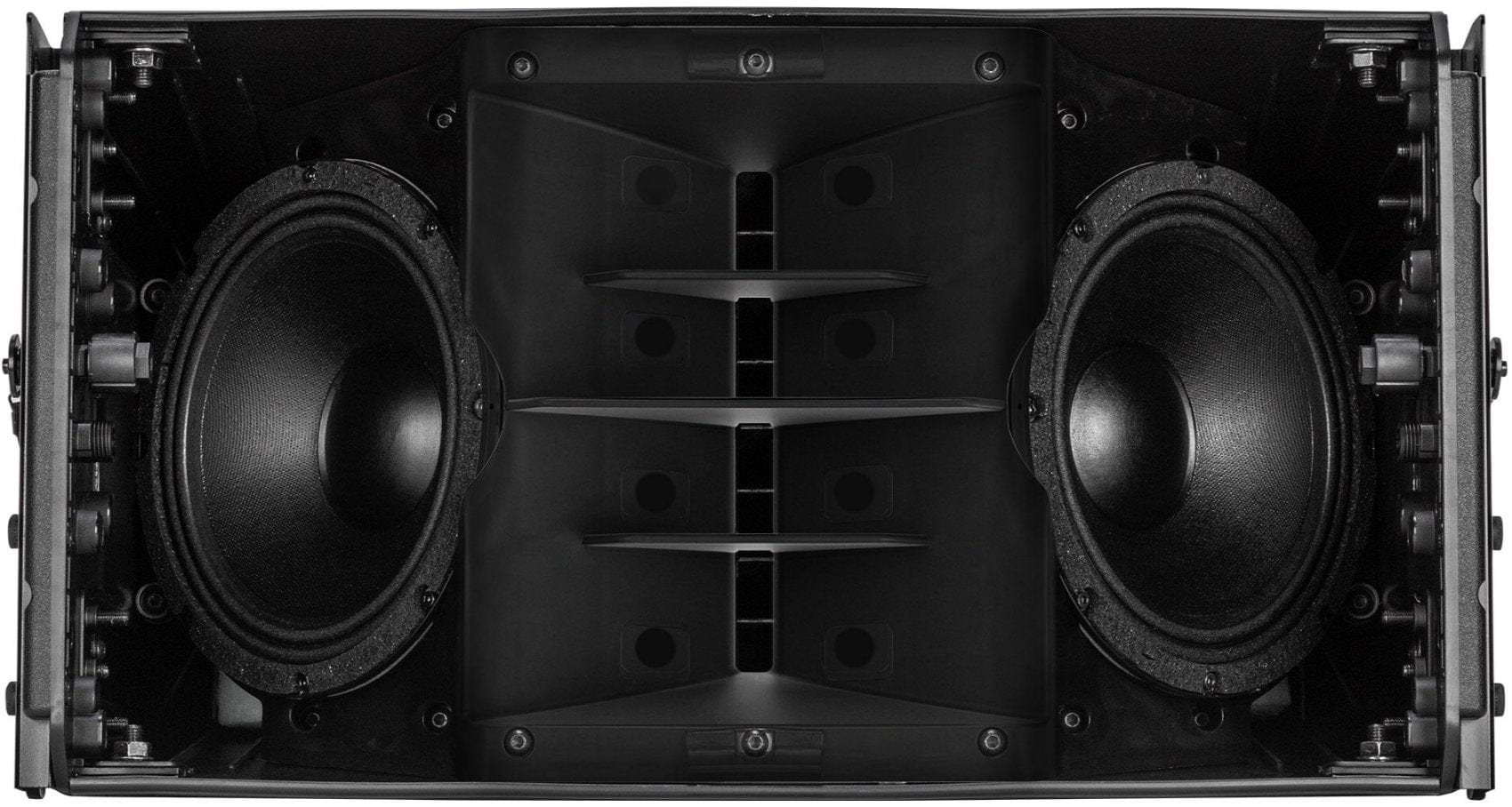 RCF HDL 28-A Active Two-Way Line Array Module - Your Ultimate Sound Solution