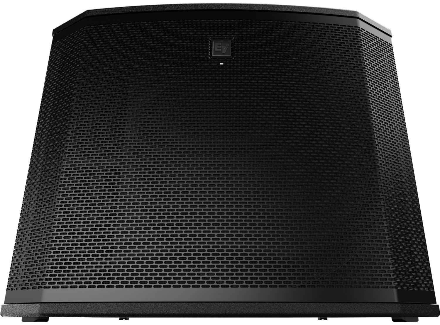 Electro-Voice ETX 18SP 1800W 18-inch Powered PA Subwoofer - The Ultimate in Portable Sound