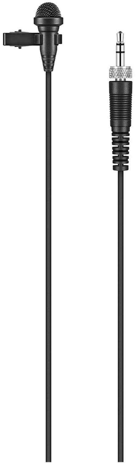 Sennheiser ew 300 G4-ME2-RC: The Ultimate Wireless Lavalier Mic for Exceptional Performance