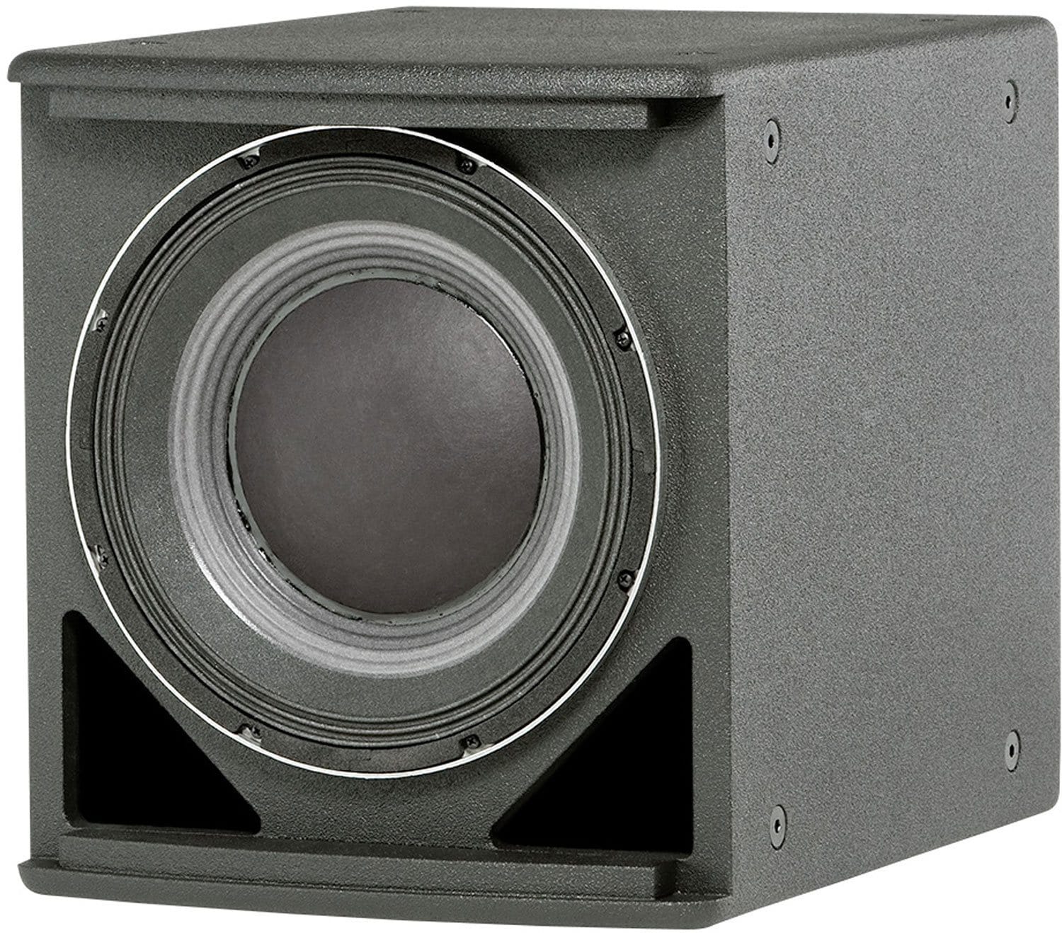 JBL ASB6115 High-Power 15-Inch Subwoofer - The Ultimate Bass Machine