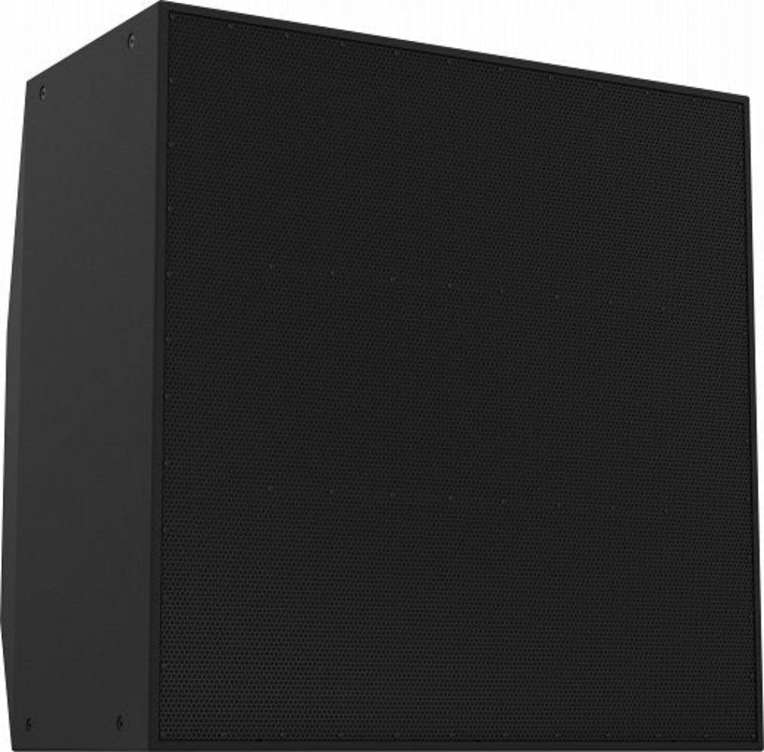 Electro-Voice MTS-4153-64FWB: The Ultimate All-Weather Amplified Speaker