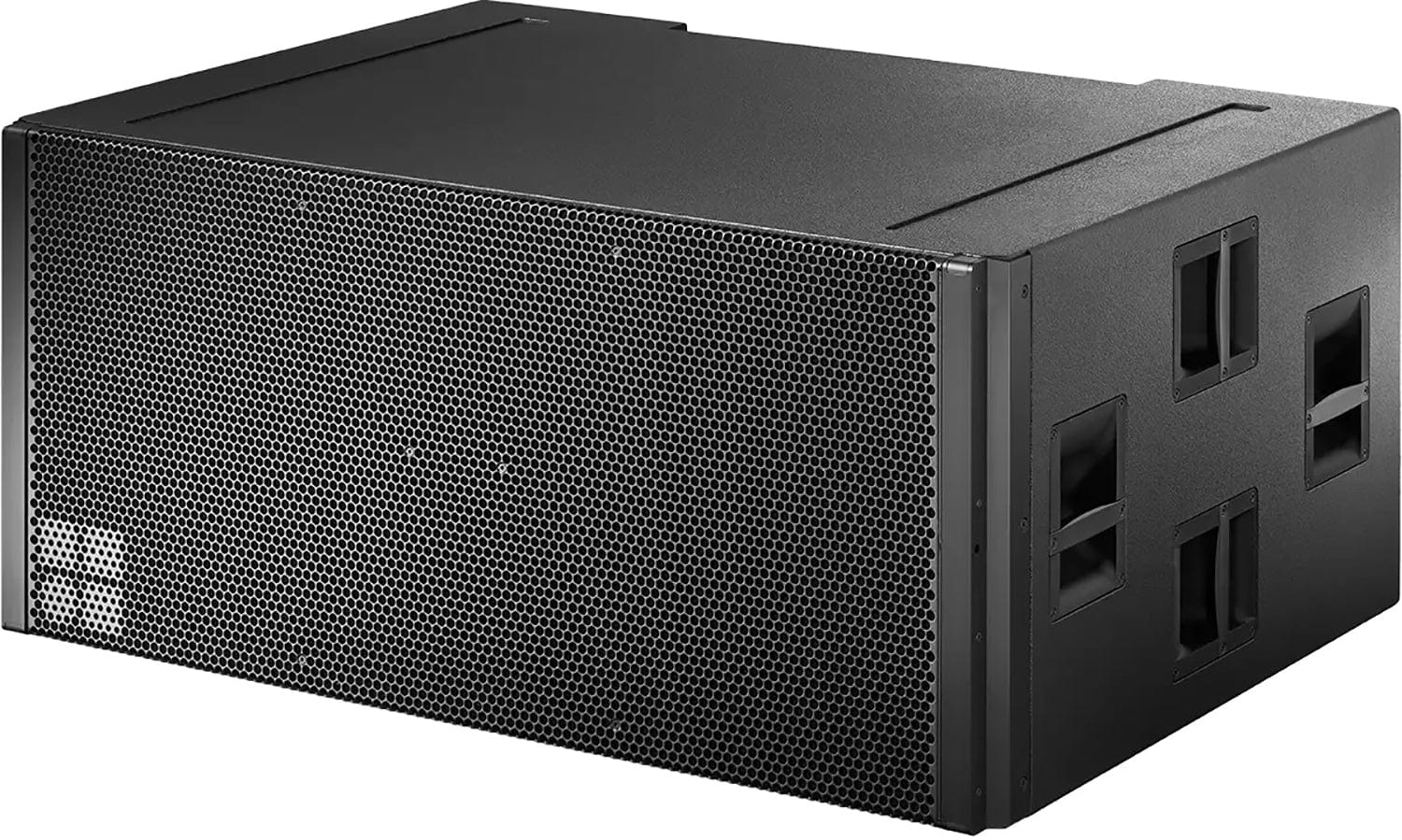 D&B Audiotechnik Z0761.000 SL-GSUB，NLT4 F