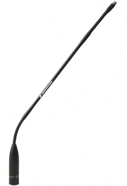 Sennheiser MZH 3042 IS Series: Dual Flex Gooseneck with 3 Pin XLR Connector - Your Ultimate Microphone Accessory