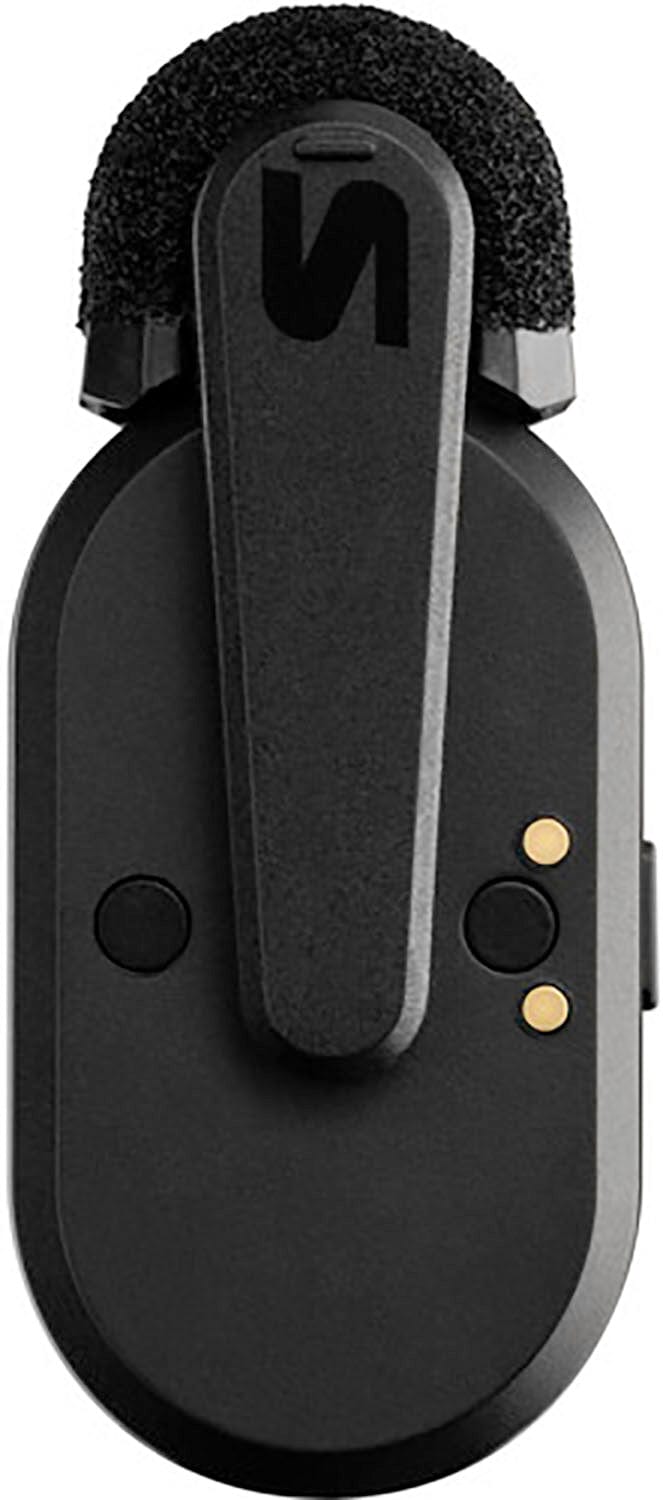 Shure AMV-LAV-Z7: The Ultimate Replacement/Spare MoveMic Lavalier Microphone