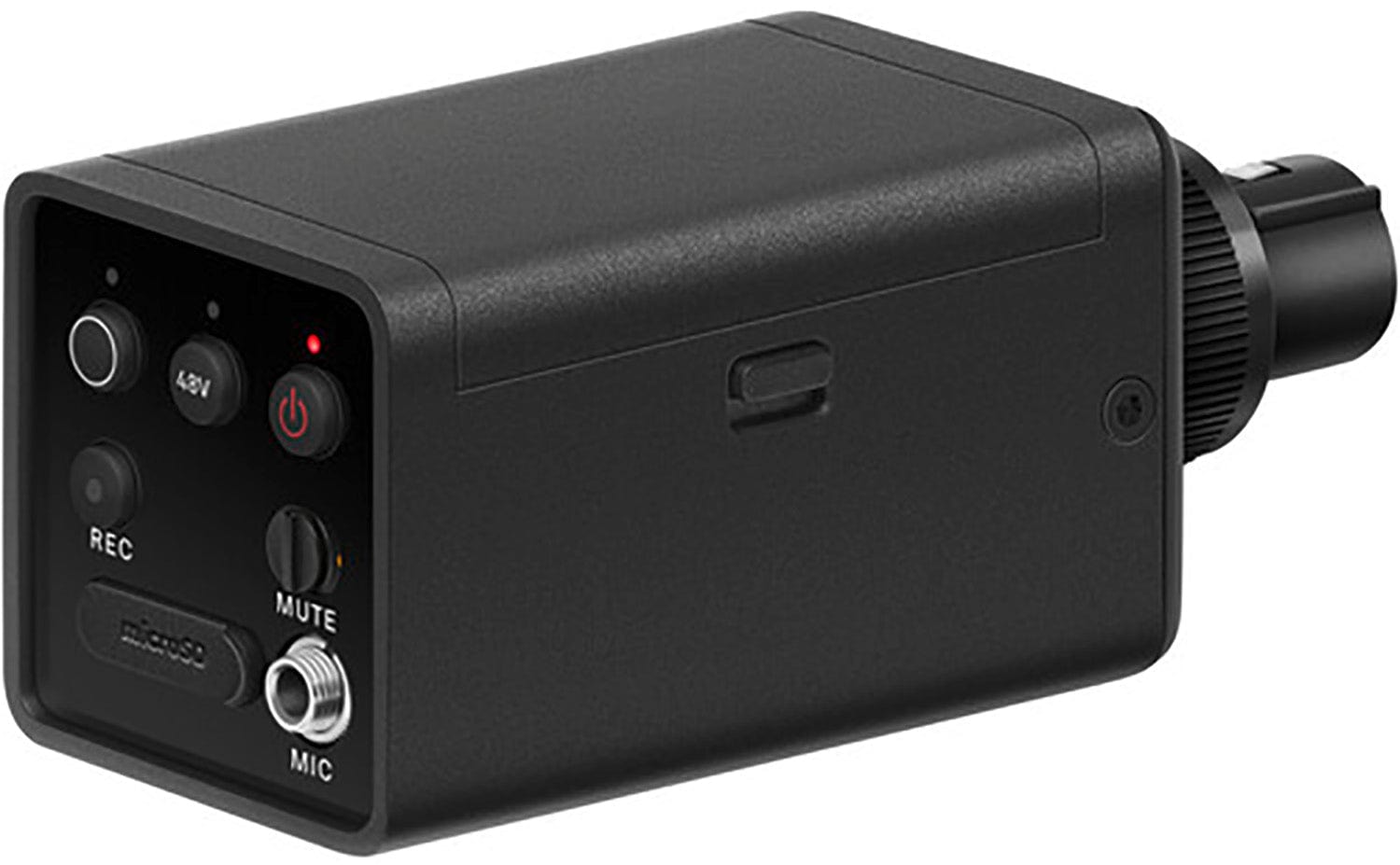 Sennheiser EW-DP ENG Set (R4-9): Your Ultimate Portable Digital Wireless Solution