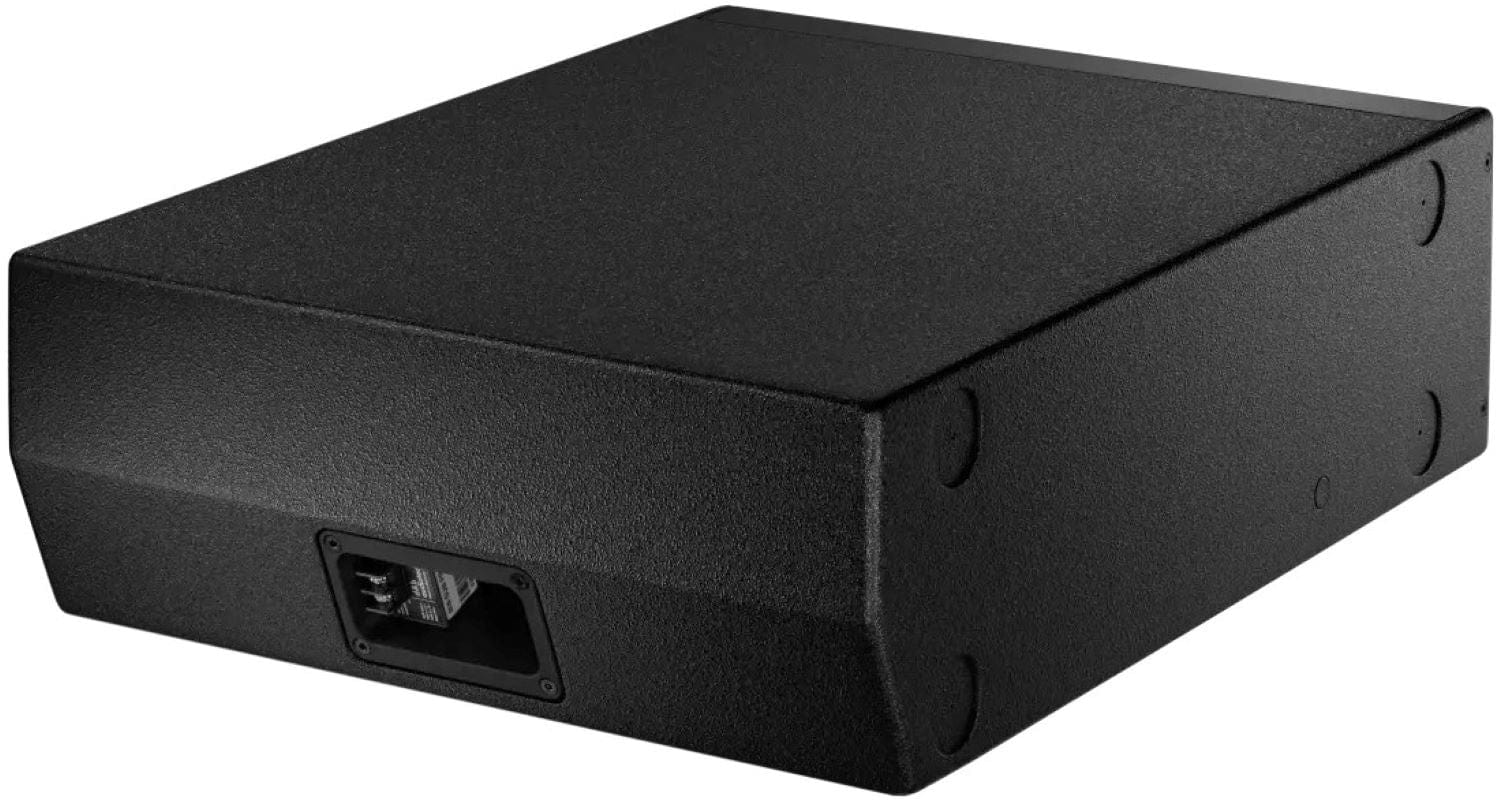 D&B Audiotechnik Z0631.100 Bi8-SUB: The Ultimate Weather-Resistant 2x 6.5-Inch Passive Subwoofer