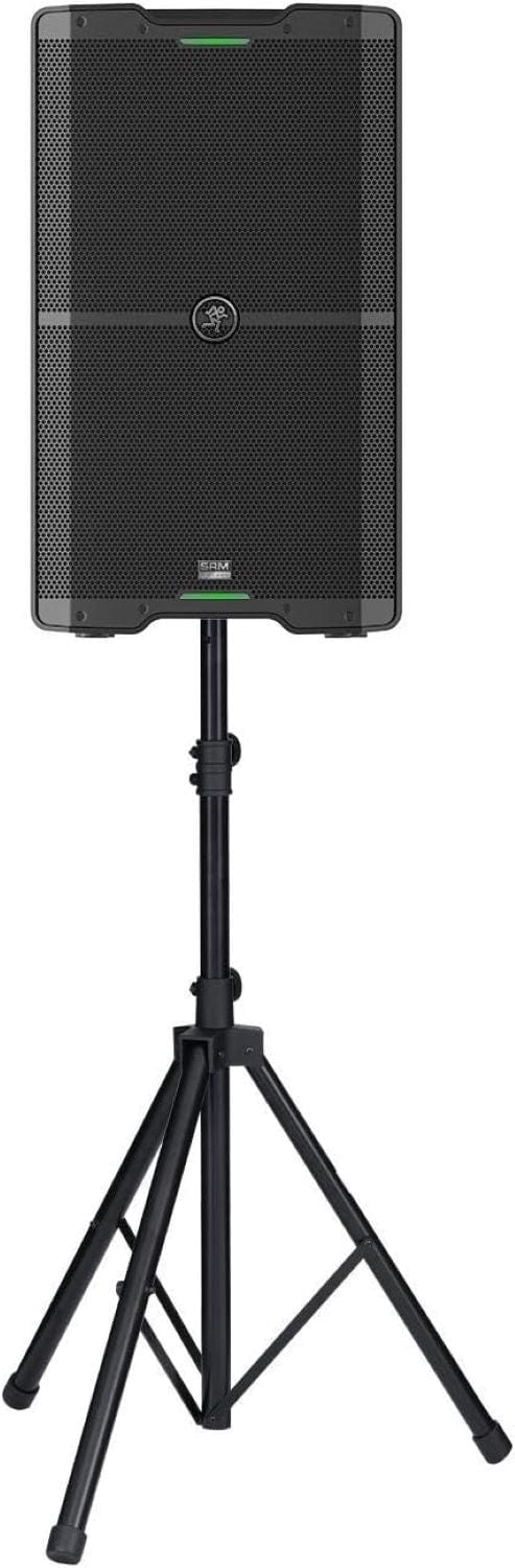 Mackie SRM212 V-Class 2000W High-Performance Portable Powered Loudspeaker