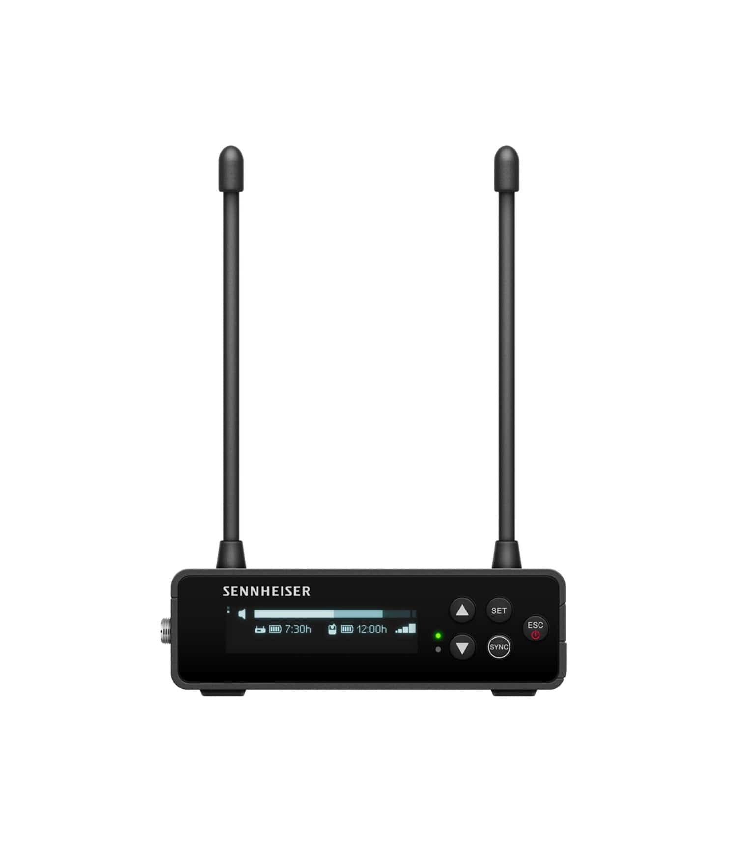 Sennheiser EW-DP ME4 SET (Q1-6): Your Ultimate Portable Digital Wireless Recording Companion