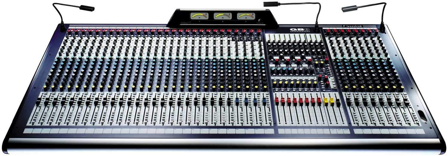 Soundcraft GB8 48 - ，