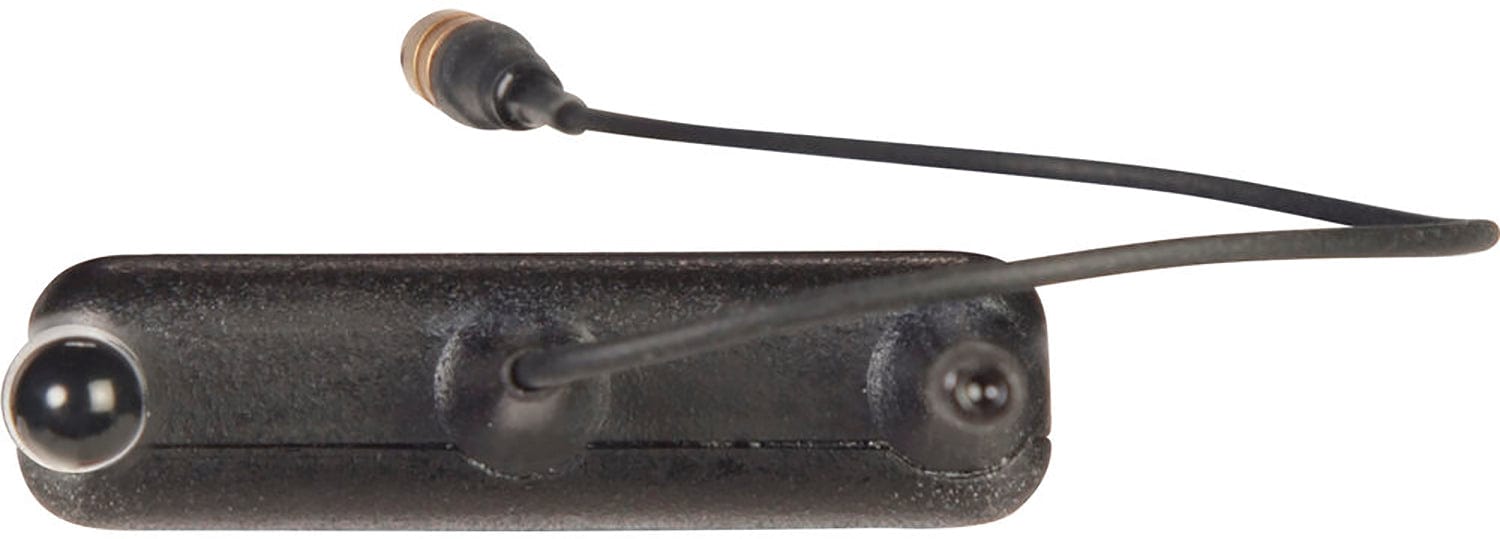 Shure AD10PS PlayerMic Short Transmitter - The Ultimate Wireless Companion