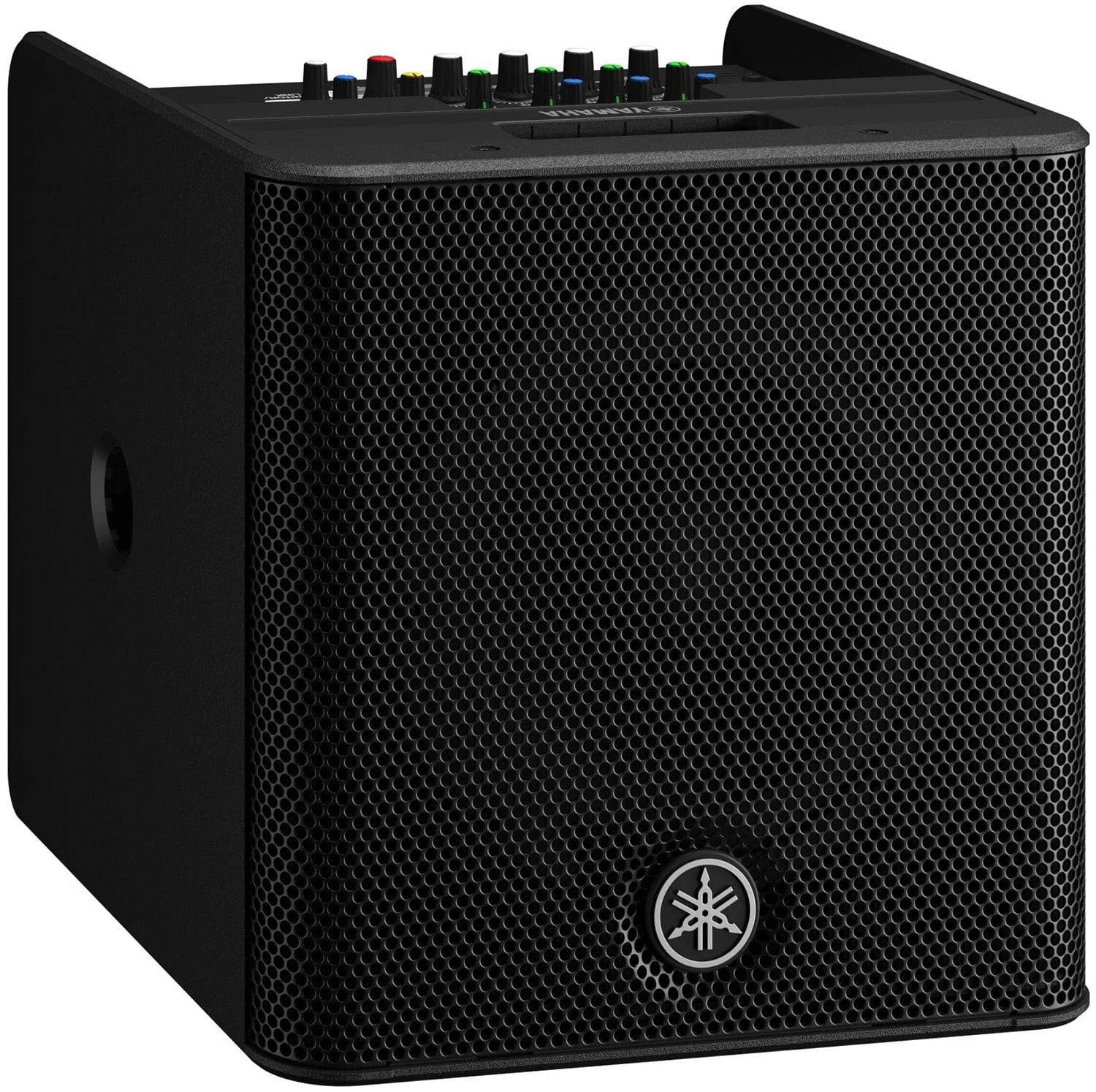 Yamaha STAGEPAS 200BTR: Your Ultimate Portable PA Powerhouse