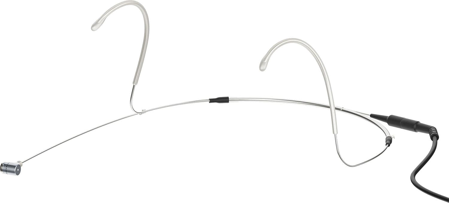 Sennheiser HEADMIC 4 SB: Superior 3-PIN Polarized Condenser Headmic