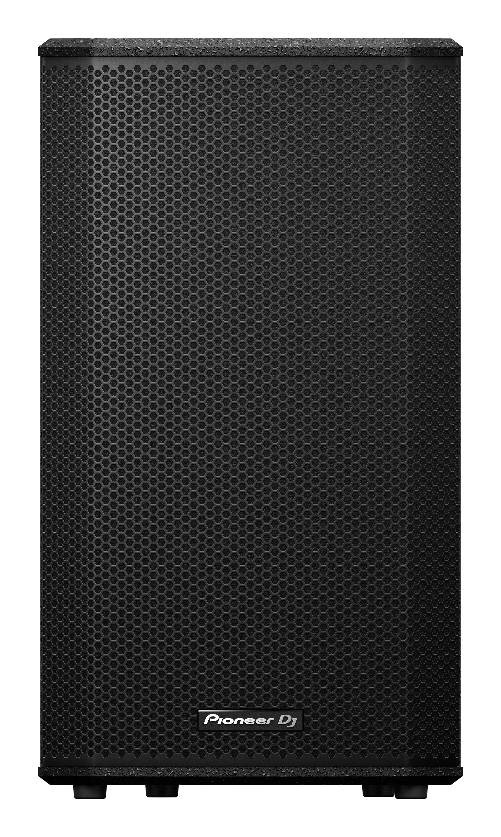 Pioneer DJ XPRS122: The Ultimate 2-Way Active 12-Inch Loudspeaker with DSP