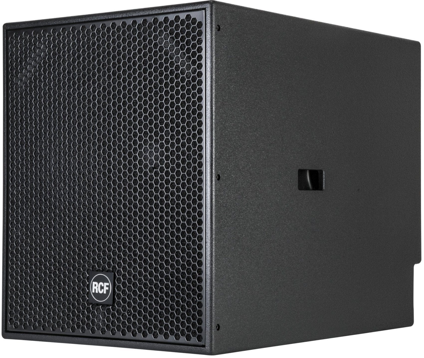 RCF S 8018 II 18 - 1500RMS - 