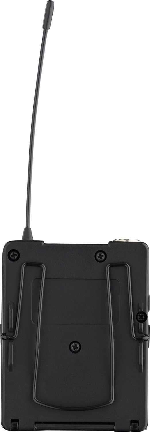 AKG DPT800 Digital Wireless Body-pack Transmitter - Your Ultimate Audio Companion