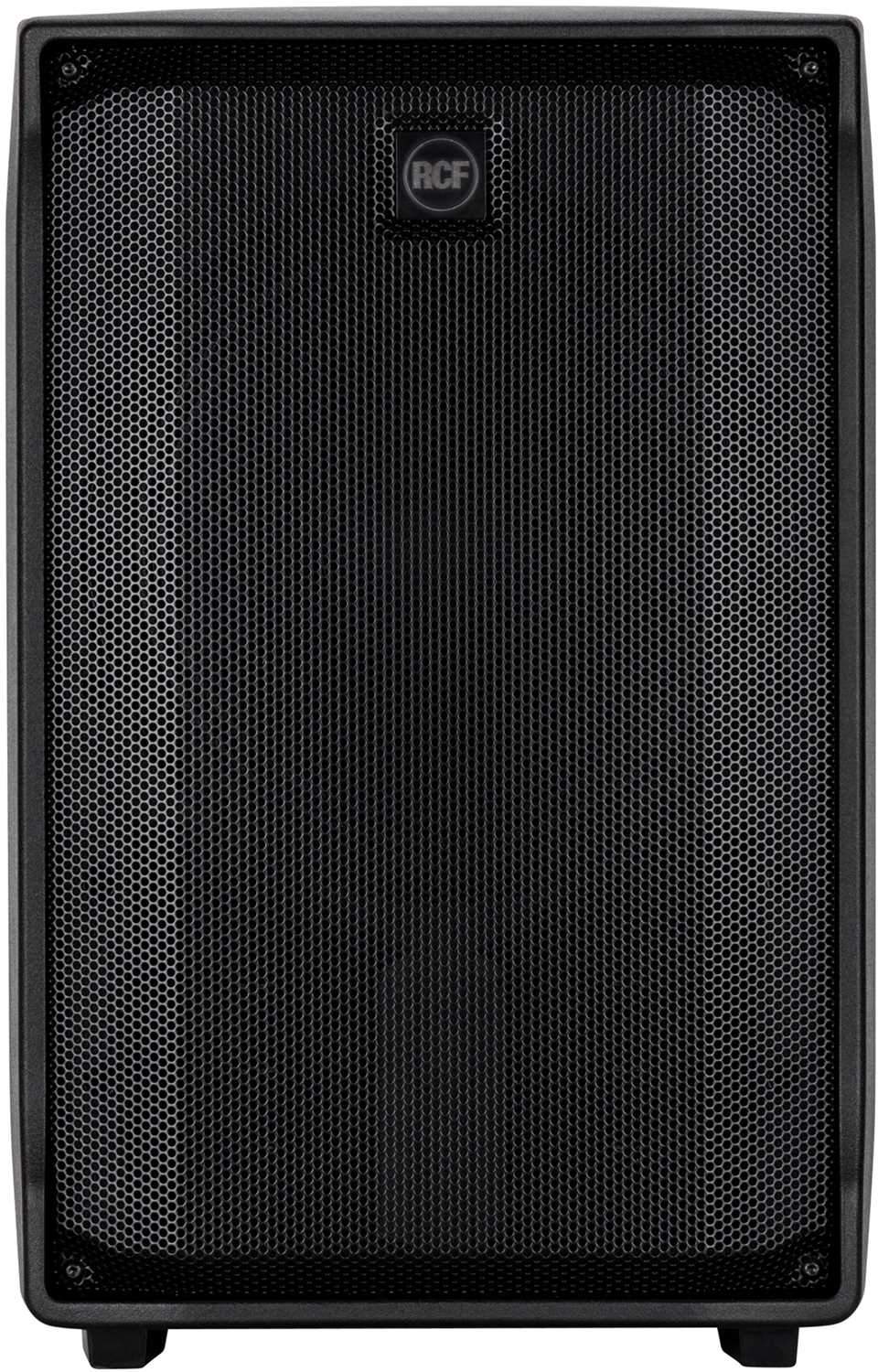RCF Evox J8 - The Ultimate Portable Powerhouse Speaker System