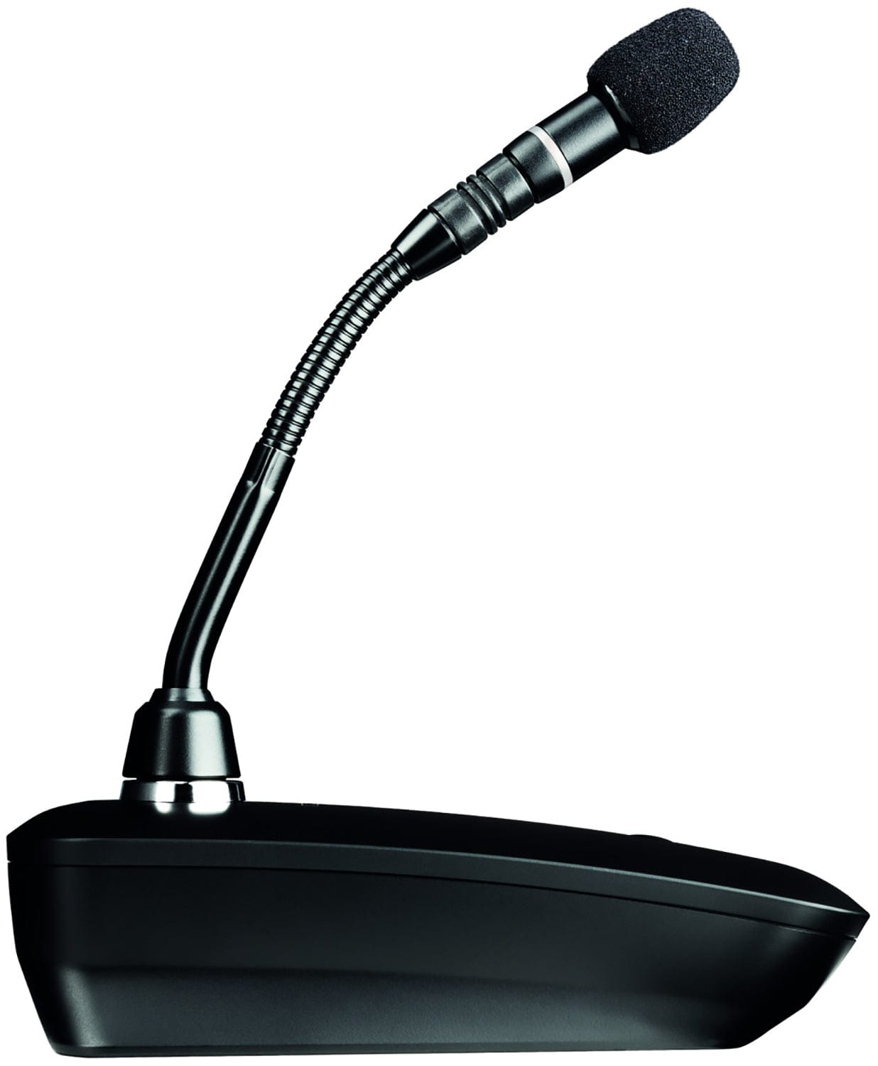 Shure ULXD8 Wireless Gooseneck Base Transmitter - H50 Band: The Ultimate in Wireless Audio