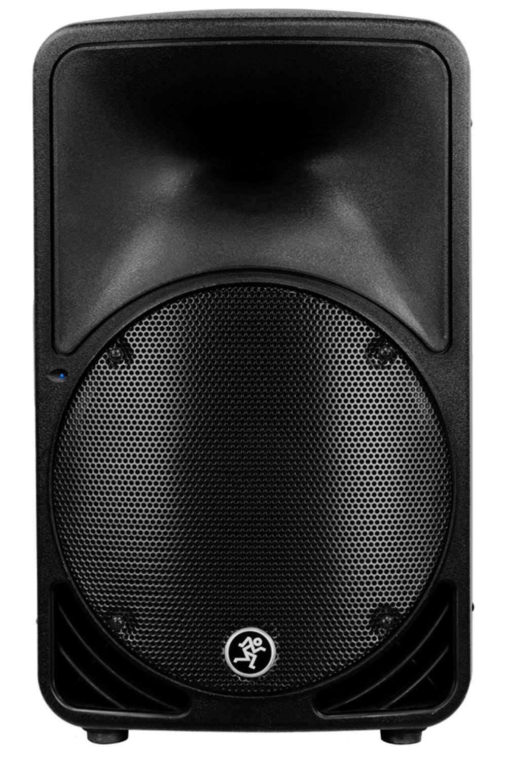 Mackie C300Z 12-Inch 2-Way Passive PA Speaker - Your Ultimate Sound Solution