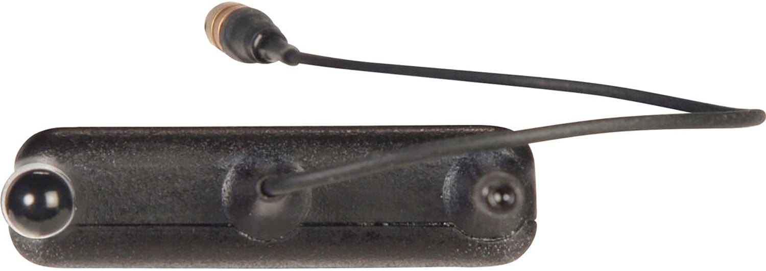 Shure QTAD10P=-G56 AD10P PlayerMic Transmitter: Unleash Exceptional Digital Transmission