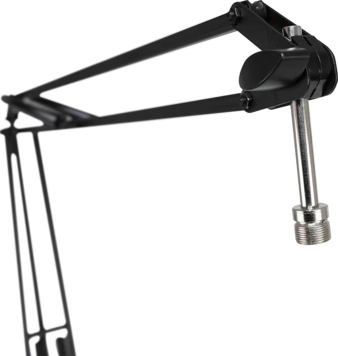 Mackie DB-100: Your Ultimate Desktop Microphone Boom Arm for Effortless Recording