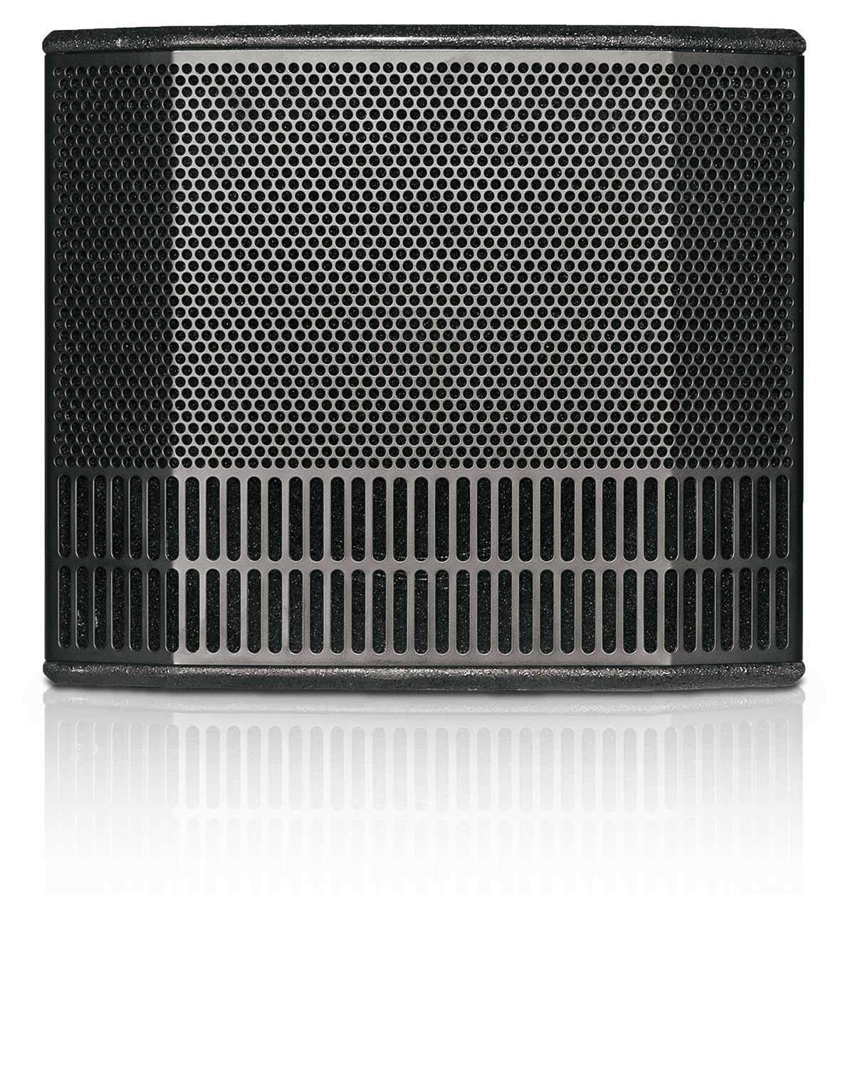 dB Technologies ES-802 Professional Portable PA System