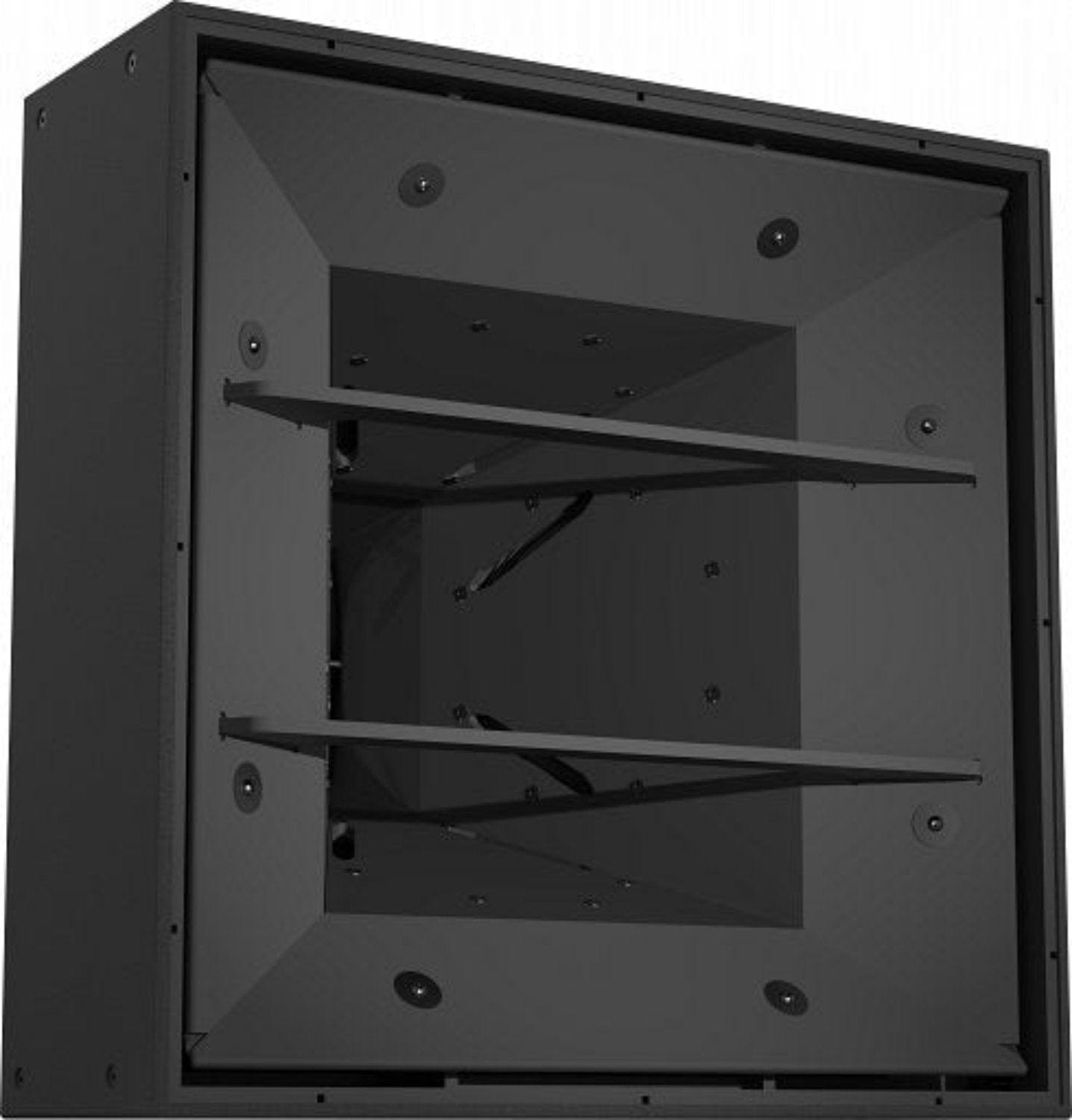 Electro-Voice MTS-4153-64FWB: The Ultimate All-Weather Amplified Speaker