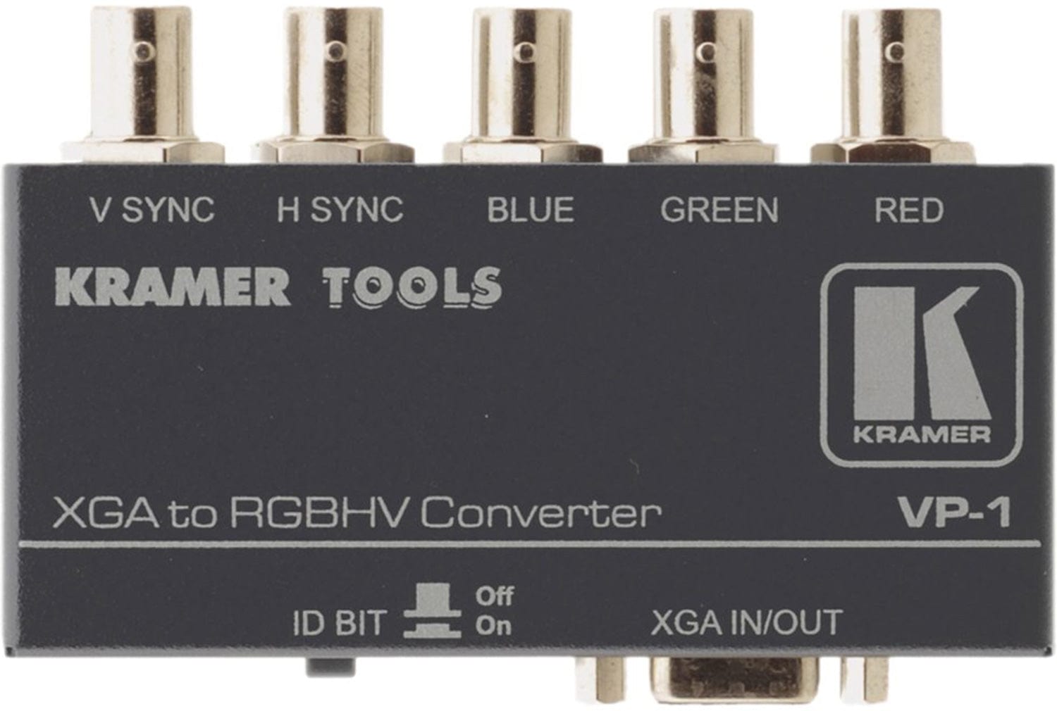 Kramer VP1VGA/RGB-HV