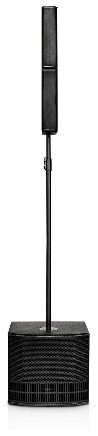 dB Technologies ES-802 Professional Portable PA System