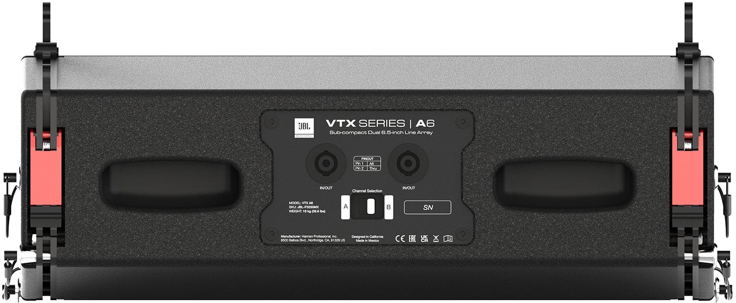 JBL VTX A66.5,,110