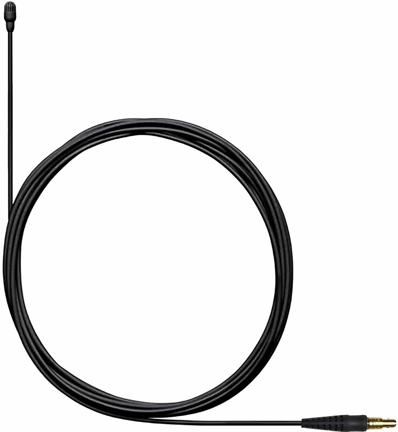 Shure TL46B/O-LEMO1-A TwinPlex Omnidirectional Subminiature Microphone - The Ultimate Sound Solution
