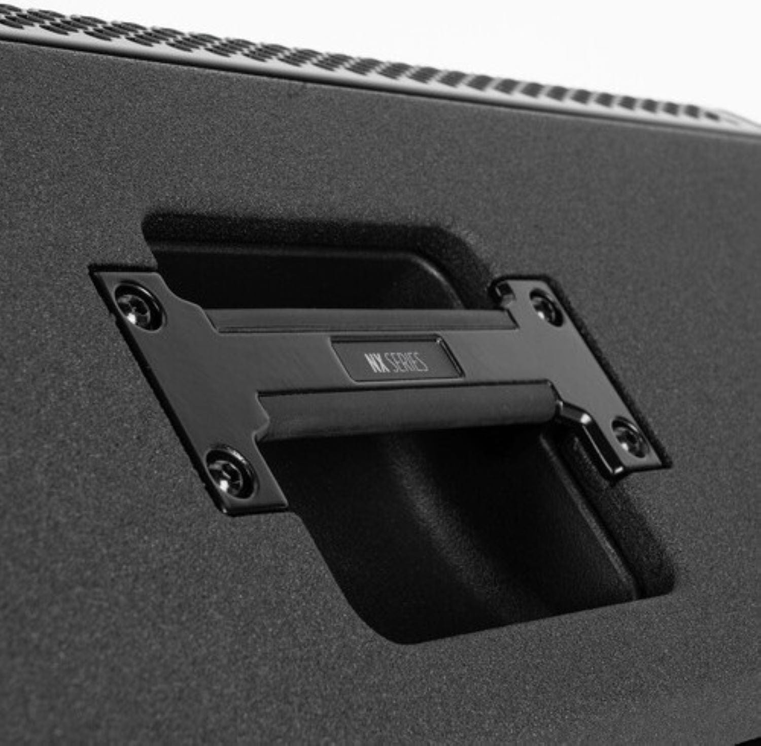 RCF NX912-SMA 12-Inch Pro Active Stage Monitor - Your Ultimate Sound Partner