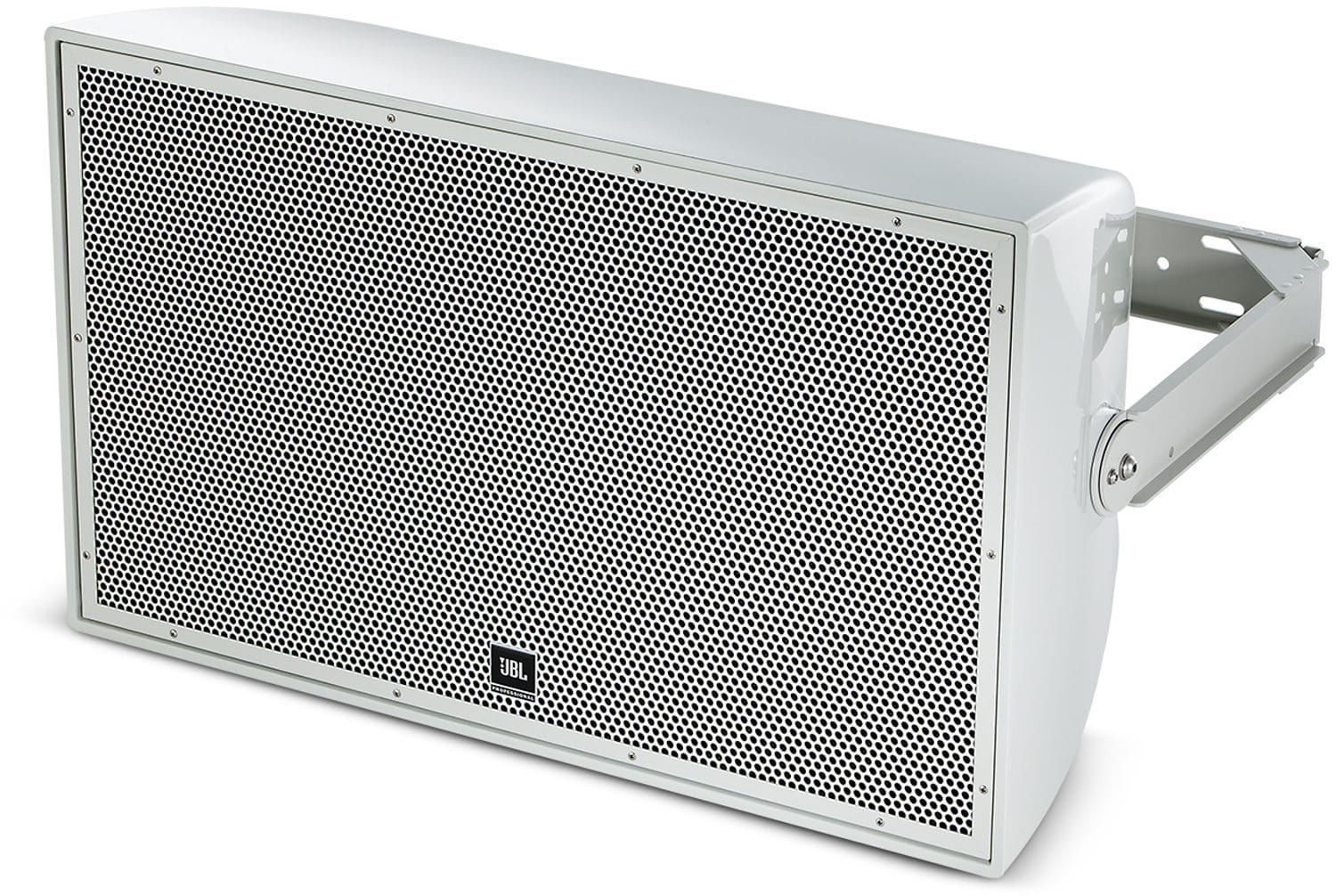 JBL AW526 15-Inch All-Weather 2-Way Full-Range Speaker - Gray, Your Outdoor Sound Solution