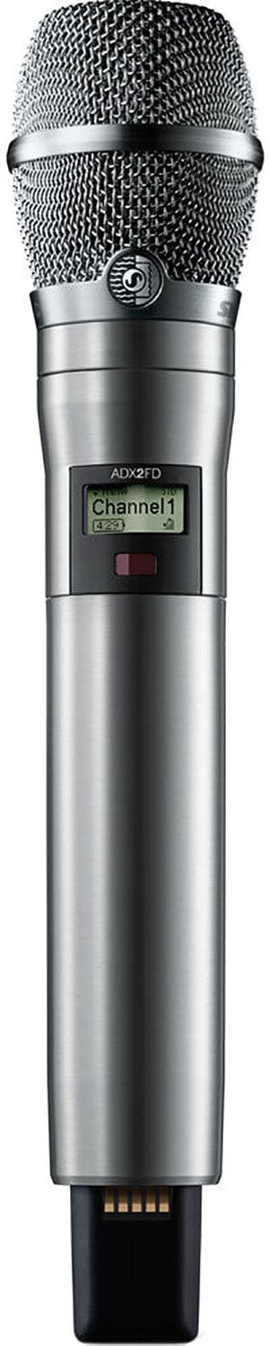 Shure ADX2FD/K11N=-G57  - G57 - 