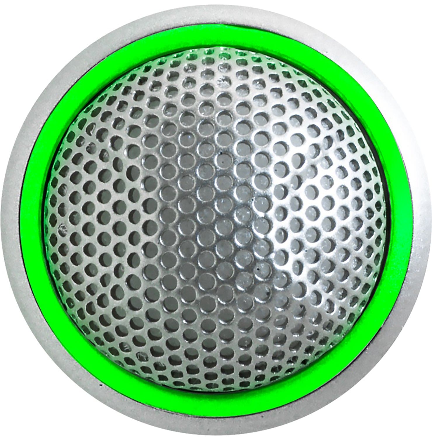 Shure MX395AL/BI-LED，5XLR，