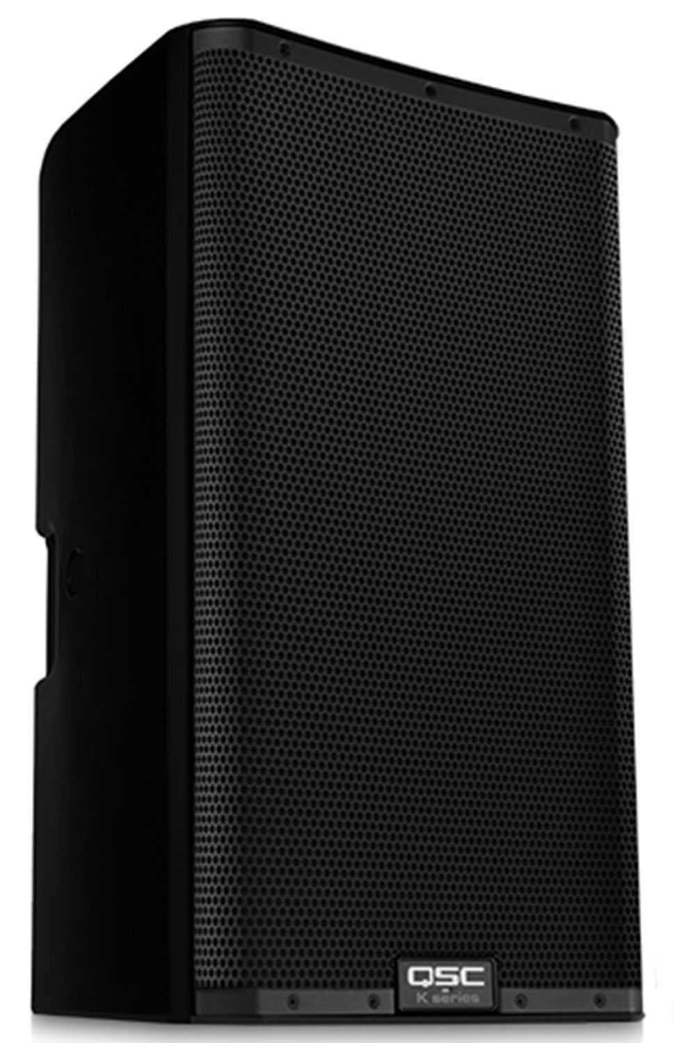 QSC K12.2 2000W Powered Speaker - The Ultimate Sound Solution