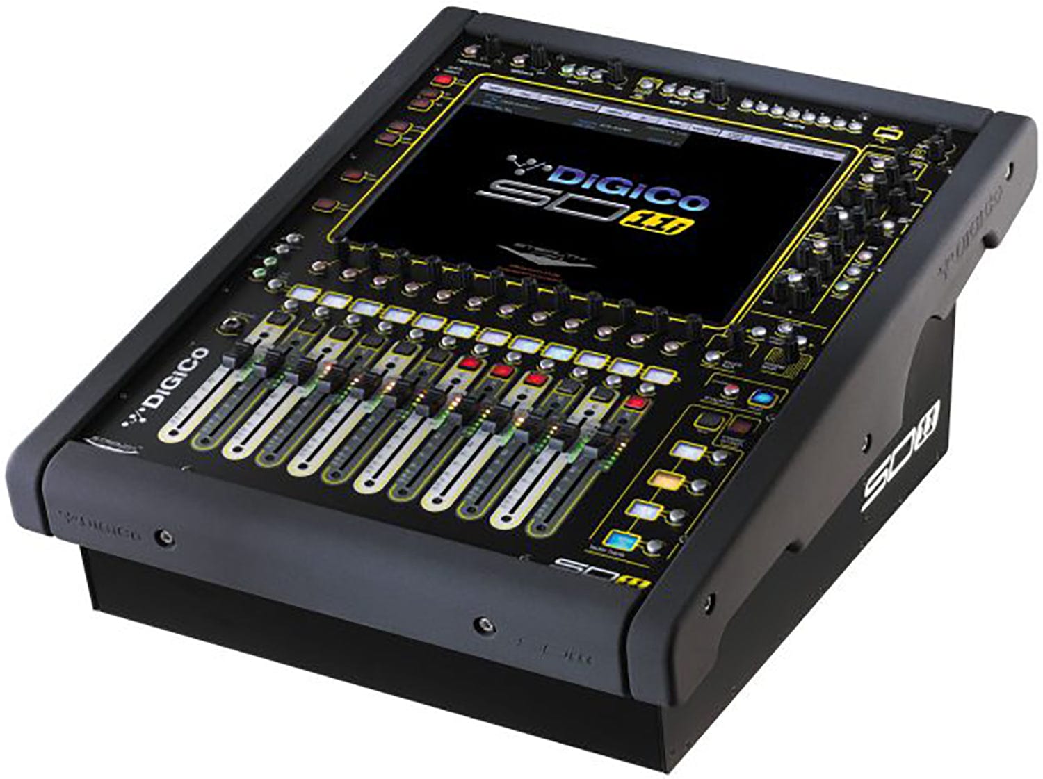 DiGiCo SD11i MADI-Only Digital Mixing Console - Unleash Professional Audio Power