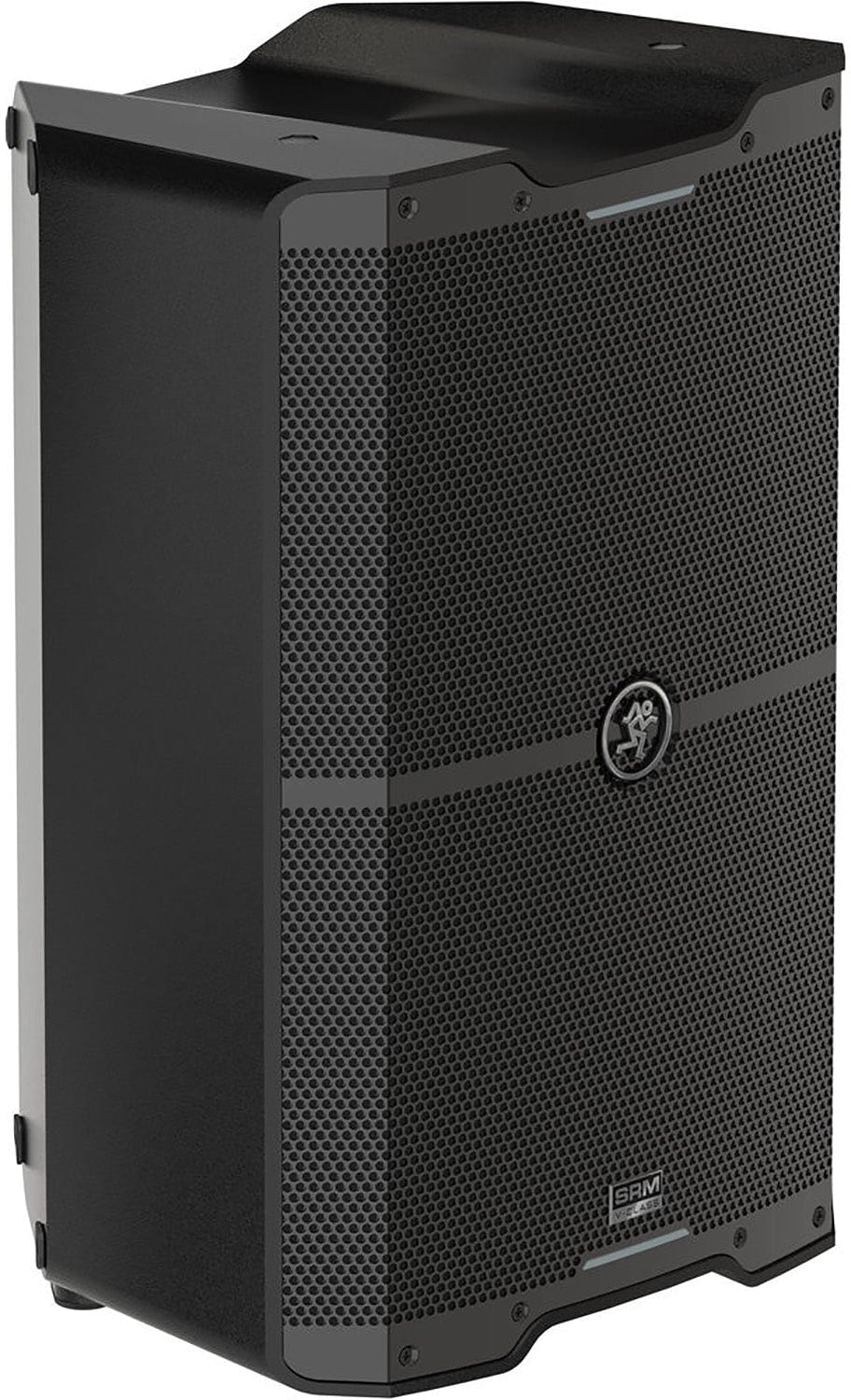 Mackie SRM210 V-Class 10-Inch High-Performance 2000 Watt Powered Loudspeaker