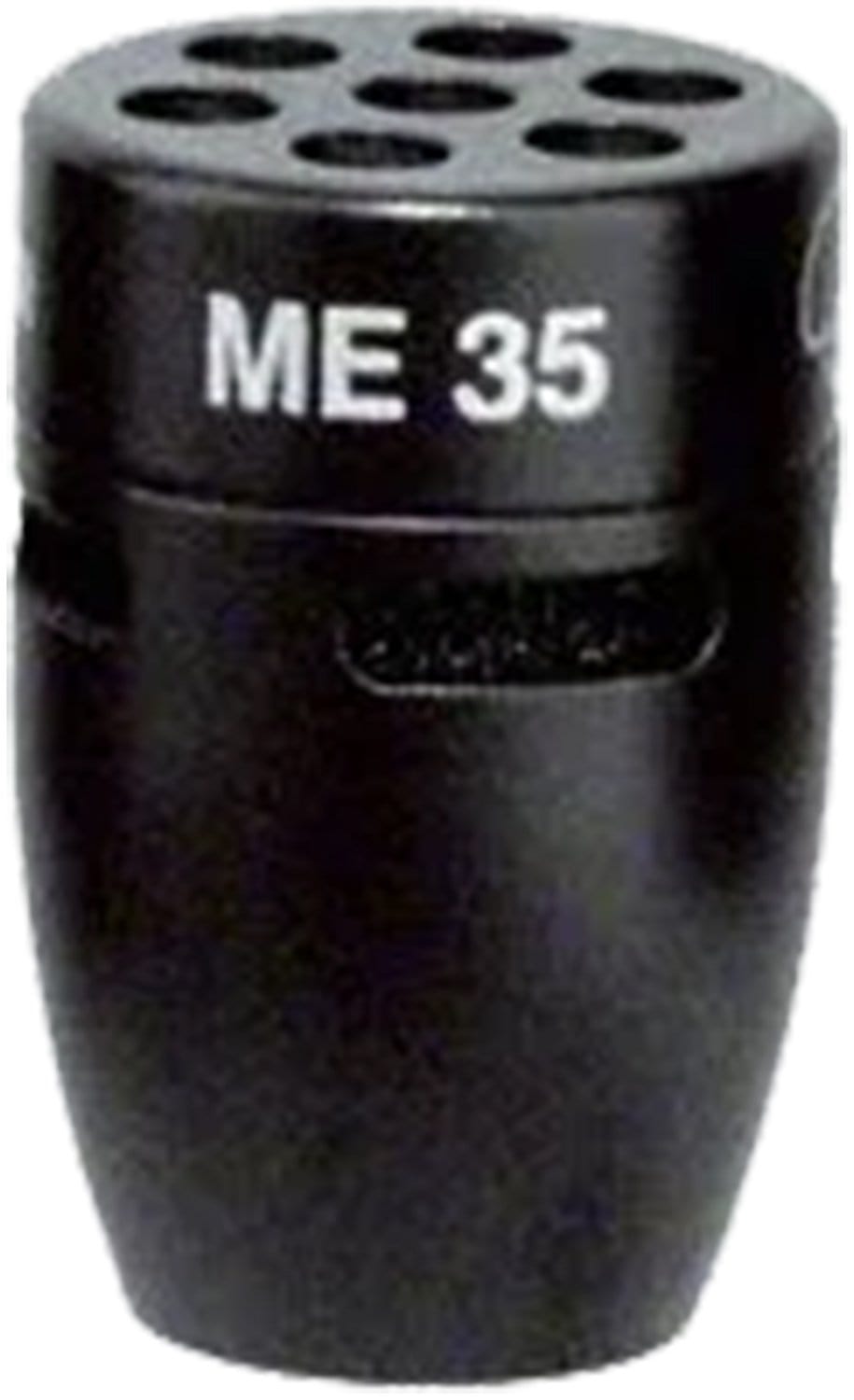 Sennheiser ME35 Gooseneck Podium Microphone Capsule - The Ultimate Choice for Clear Audio