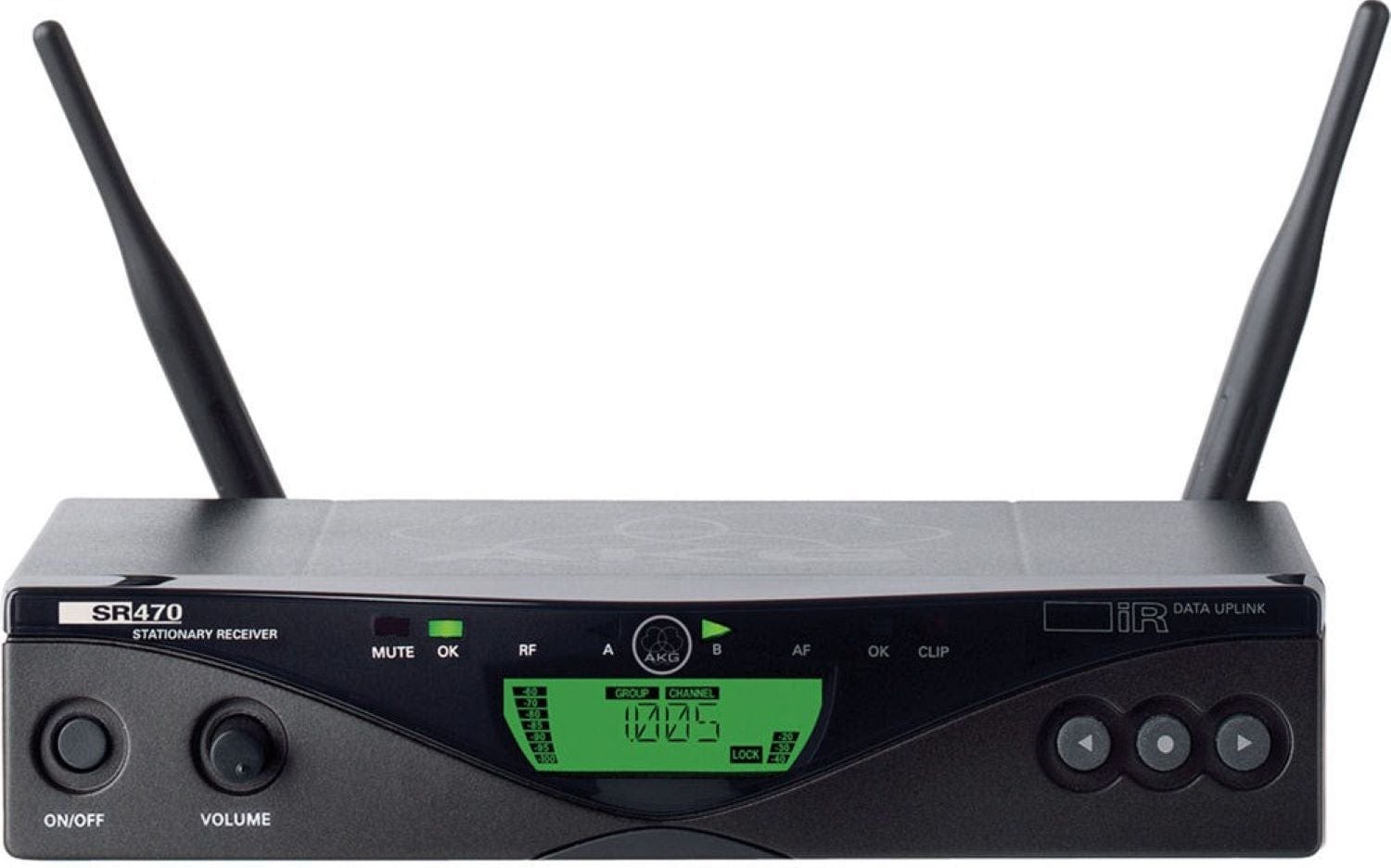 AKG SR470 - 8