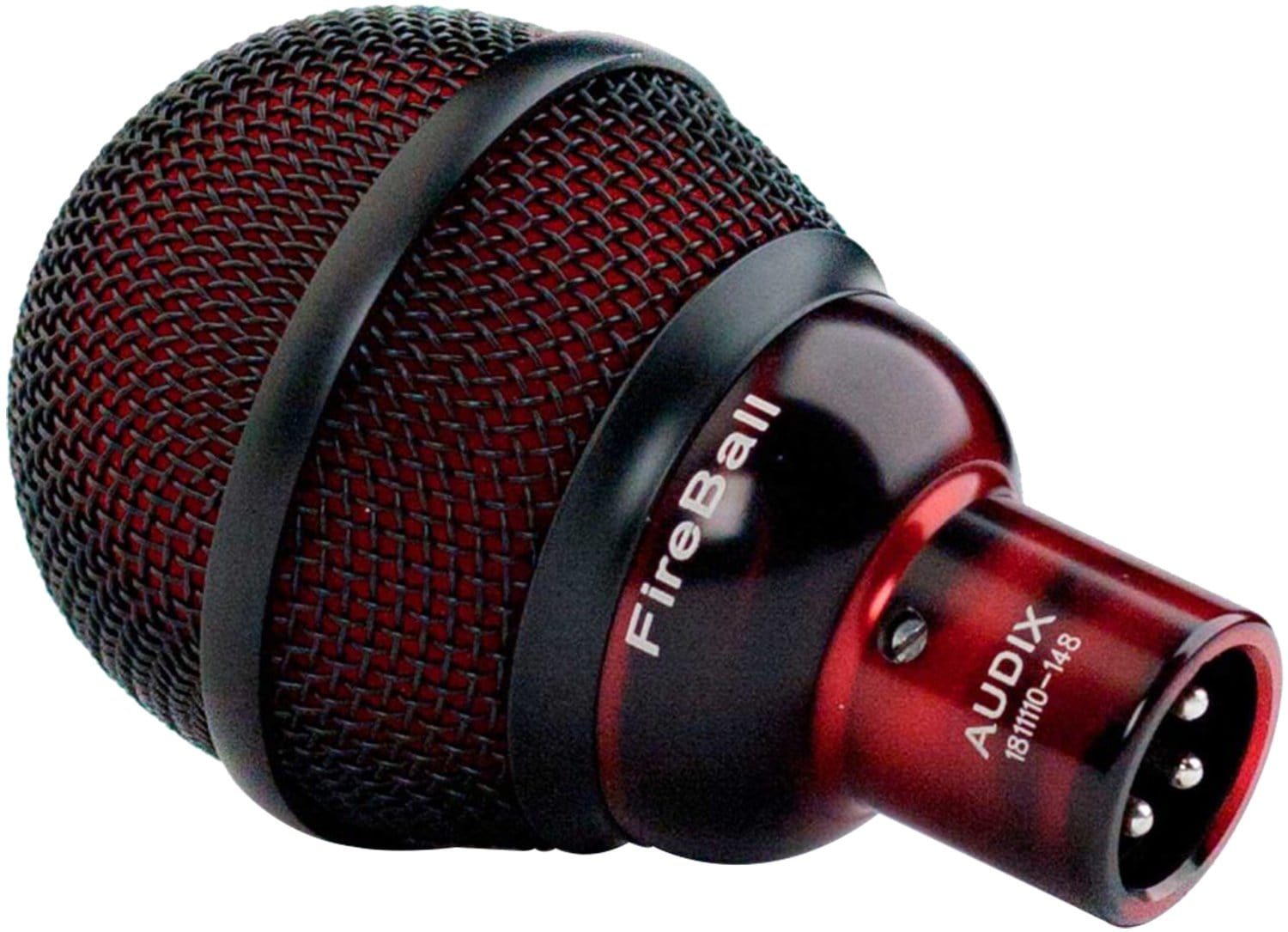 Audix FireBall  - 