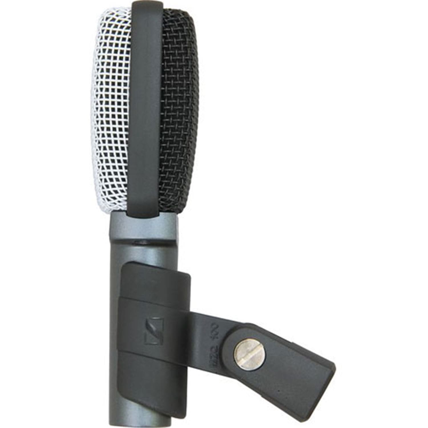 Sennheiser E609 Silver: Your Ultimate Guitar Amp Mic