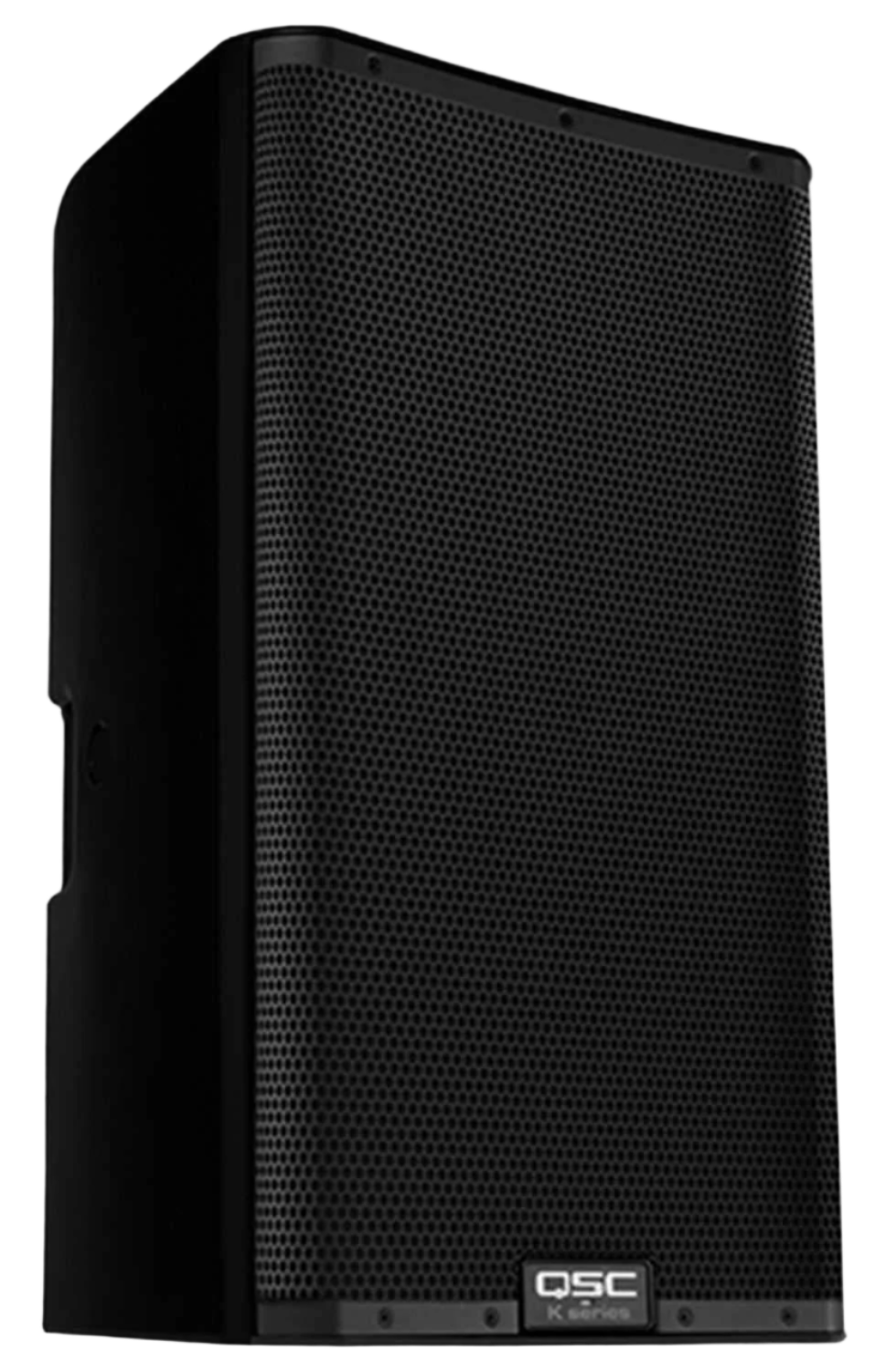 QSC K12.2 2000W Powered Speaker - The Ultimate Sound Solution