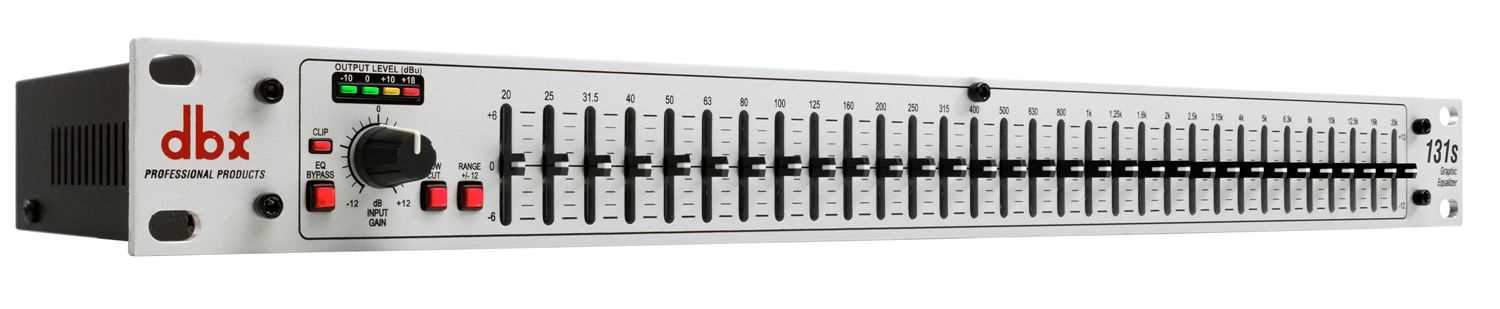 DBX 131S31