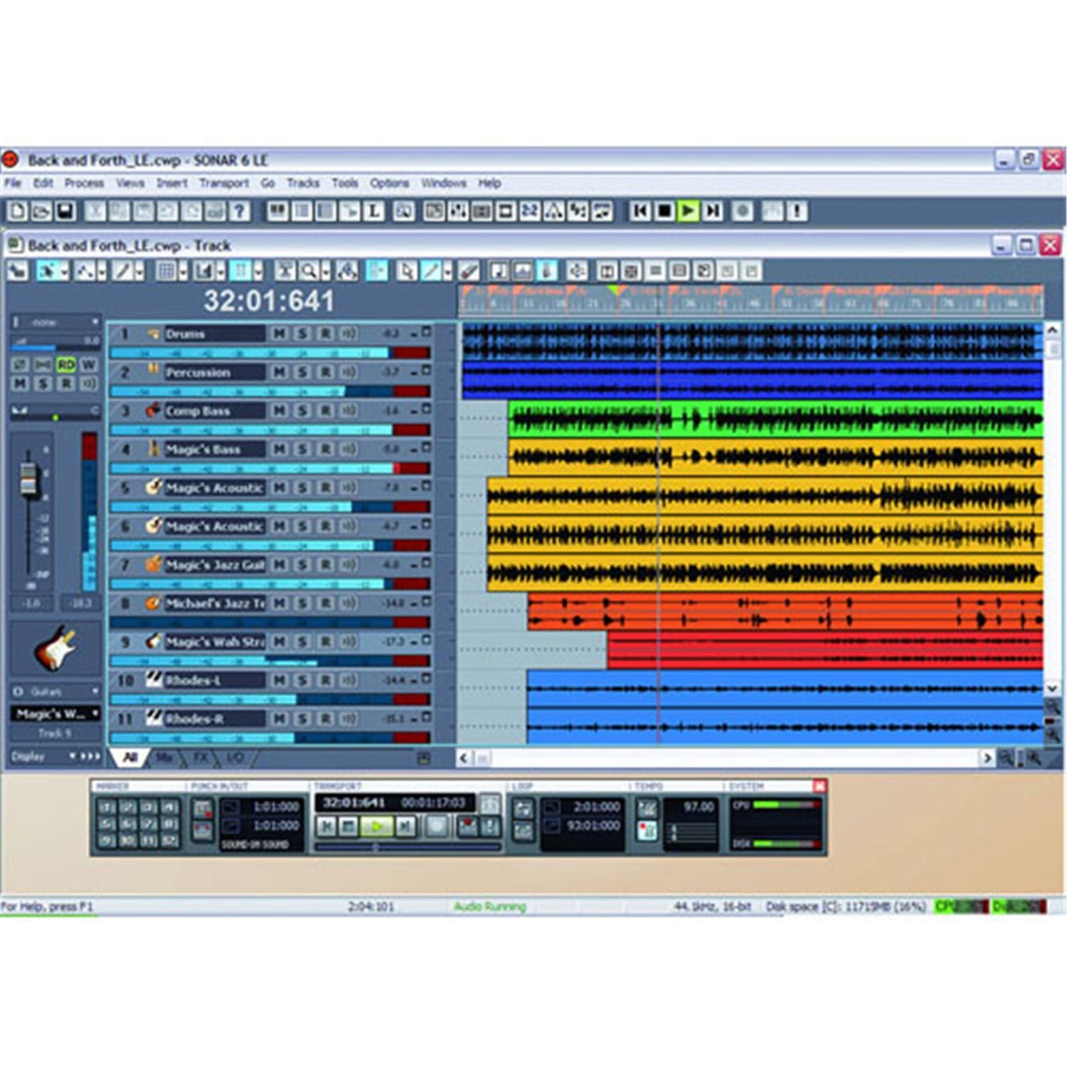 Allen & Heath Zed-420: Your All-in-One Mixing Solution