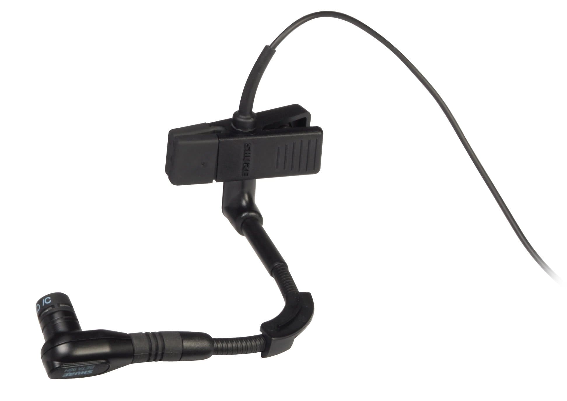 Shure SLXD14/98H-G58 Combo System: The Ultimate Wireless Solution for Exceptional Audio