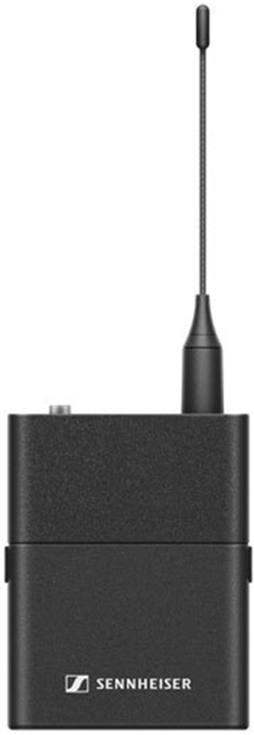 Sennheiser EW-D ME2/835-S Digital Wireless Combo System: Your Ultimate Performance Companion