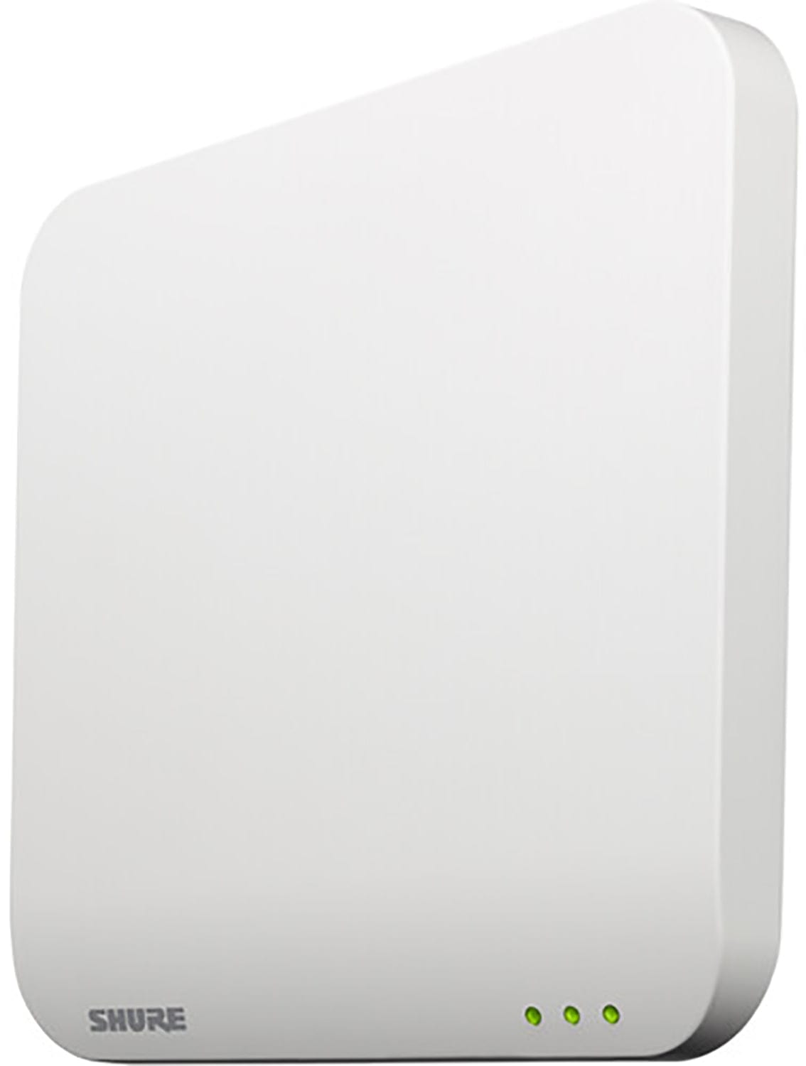 Shure MXWAPT2 Z10 Band Access Point Transceiver - Your Ultimate Wireless Solution