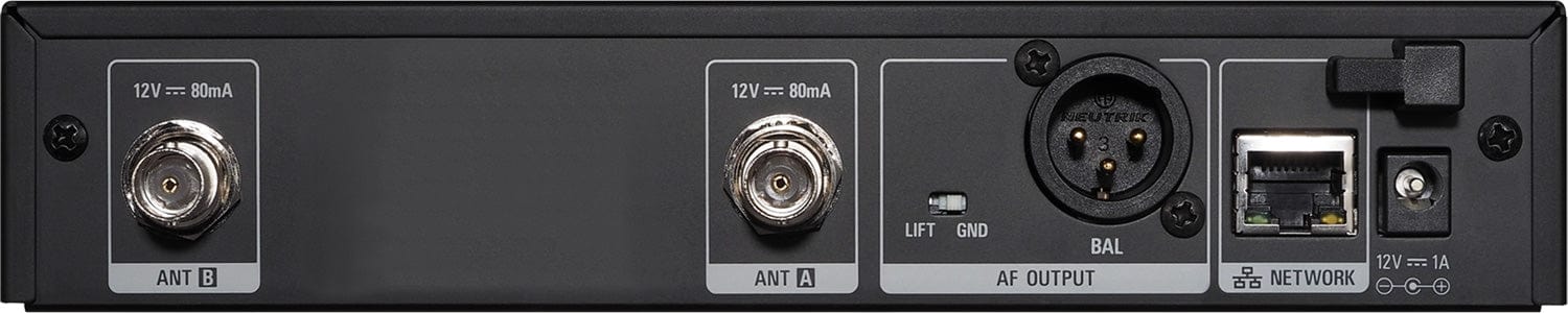 Audio-Technica NET 3000 SER BP892XCH Wireless System