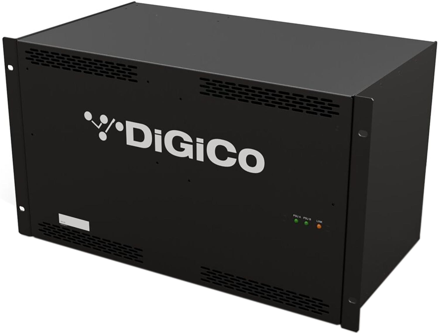 DiGiCo MQ MADI Rack - The Ultimate MADI-Only Solution